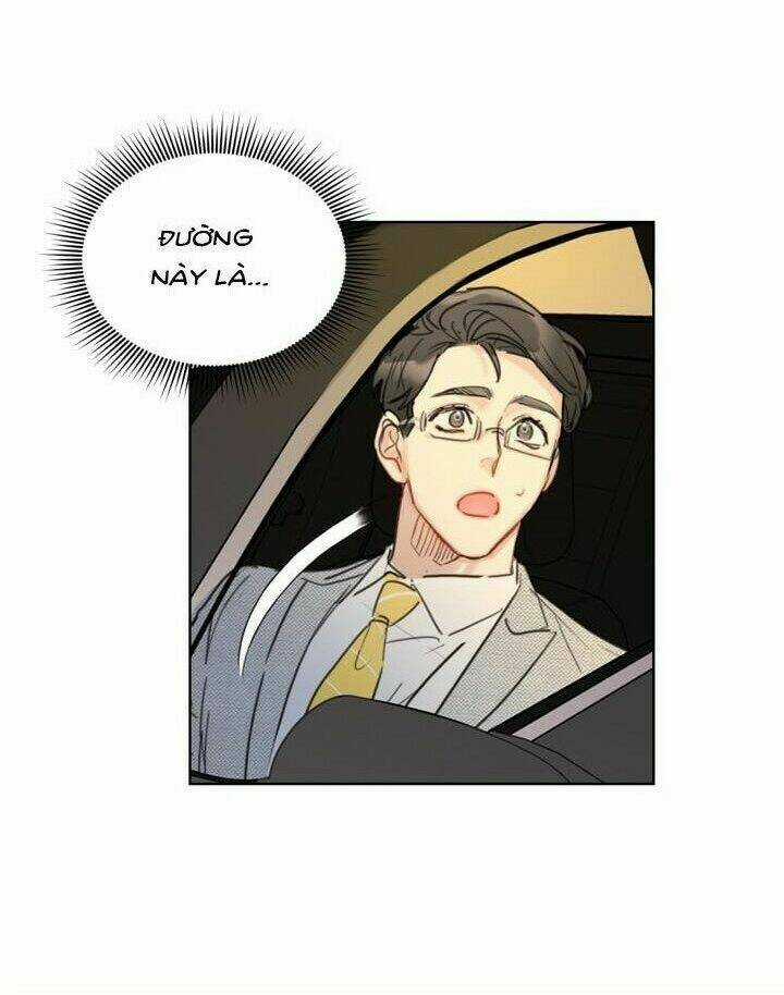 Hẹn Hò Nơi Công Sở Chapter 23 trang 30