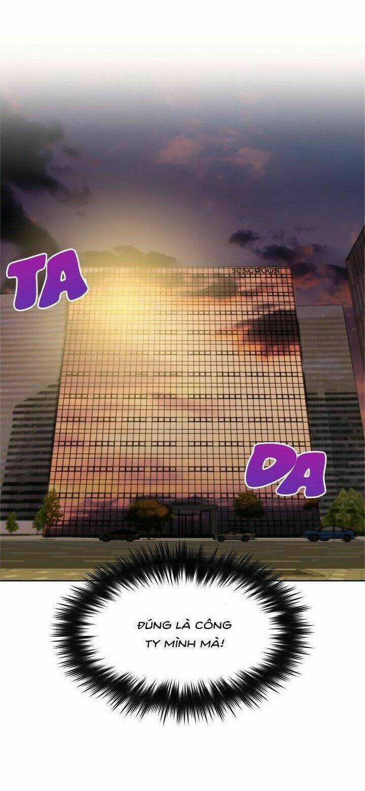 Hẹn Hò Nơi Công Sở Chapter 23 trang 31