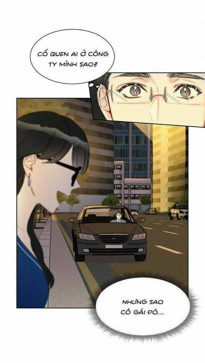 Hẹn Hò Nơi Công Sở Chapter 23 trang 34