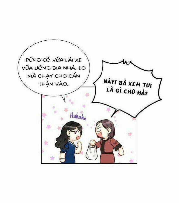 Hẹn Hò Nơi Công Sở Chapter 23 trang 38