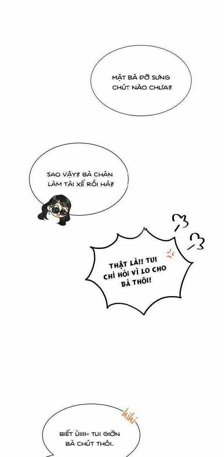 Hẹn Hò Nơi Công Sở Chapter 23 trang 39