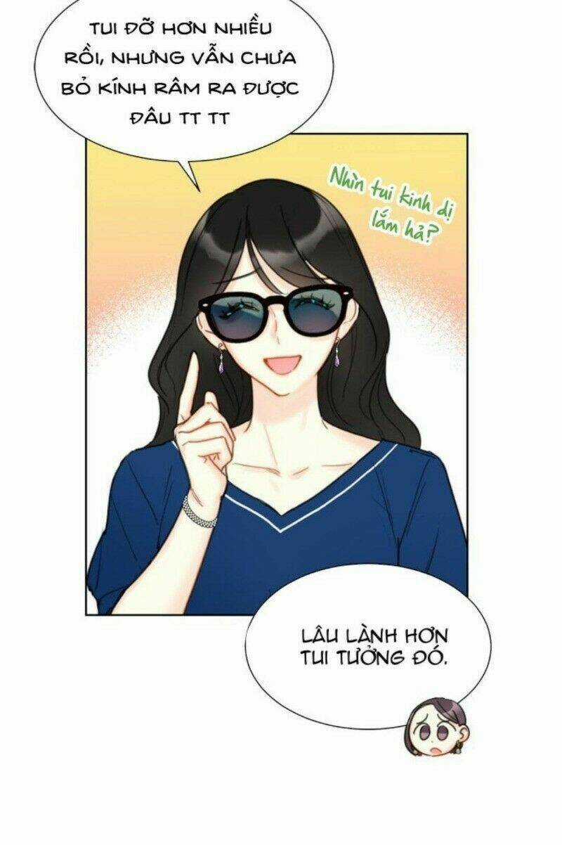 Hẹn Hò Nơi Công Sở Chapter 23 trang 40