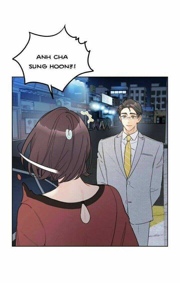 Hẹn Hò Nơi Công Sở Chapter 23 trang 44