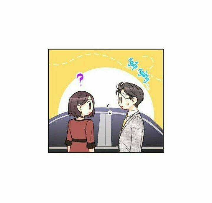 Hẹn Hò Nơi Công Sở Chapter 23 trang 47