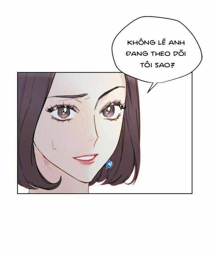 Hẹn Hò Nơi Công Sở Chapter 23 trang 48