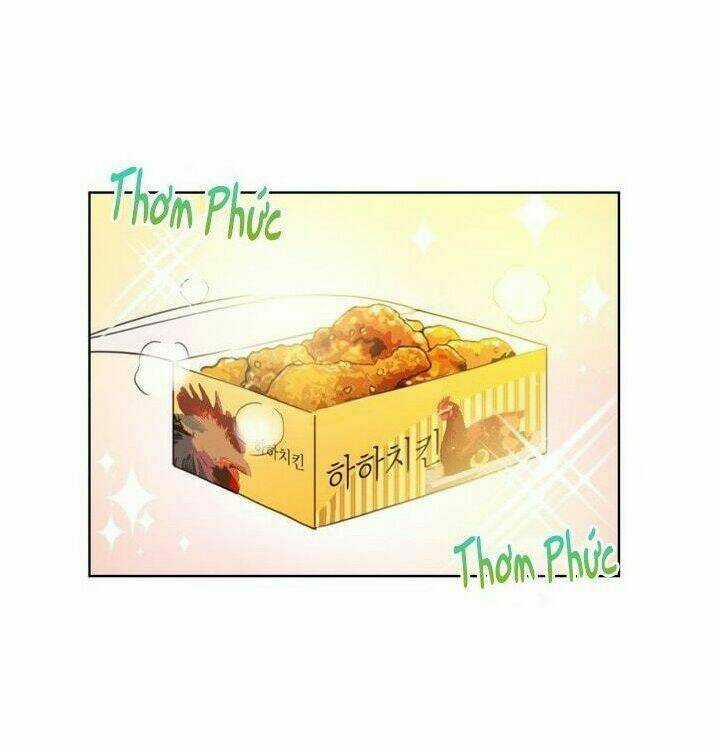 Hẹn Hò Nơi Công Sở Chapter 23 trang 55