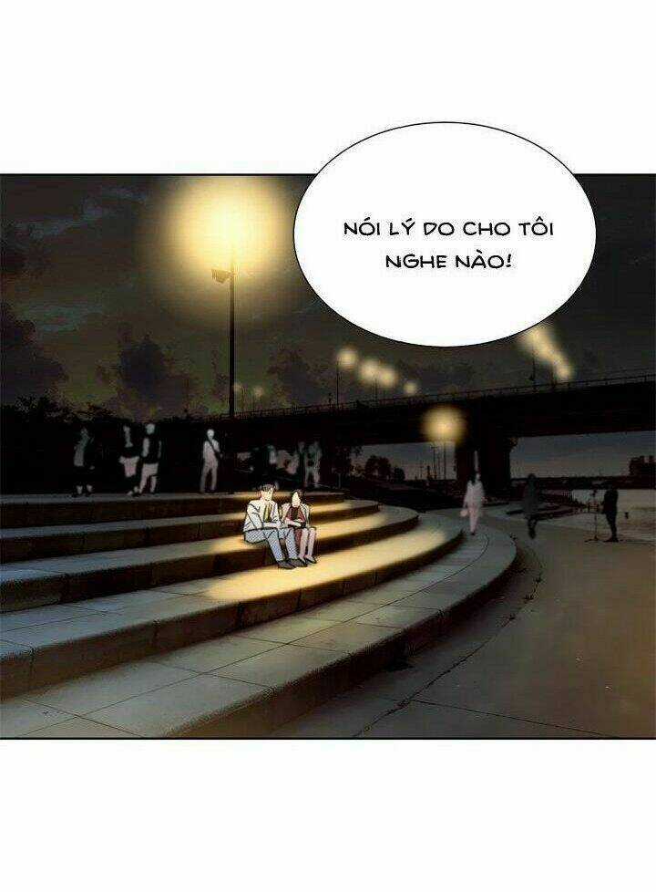 Hẹn Hò Nơi Công Sở Chapter 23 trang 56