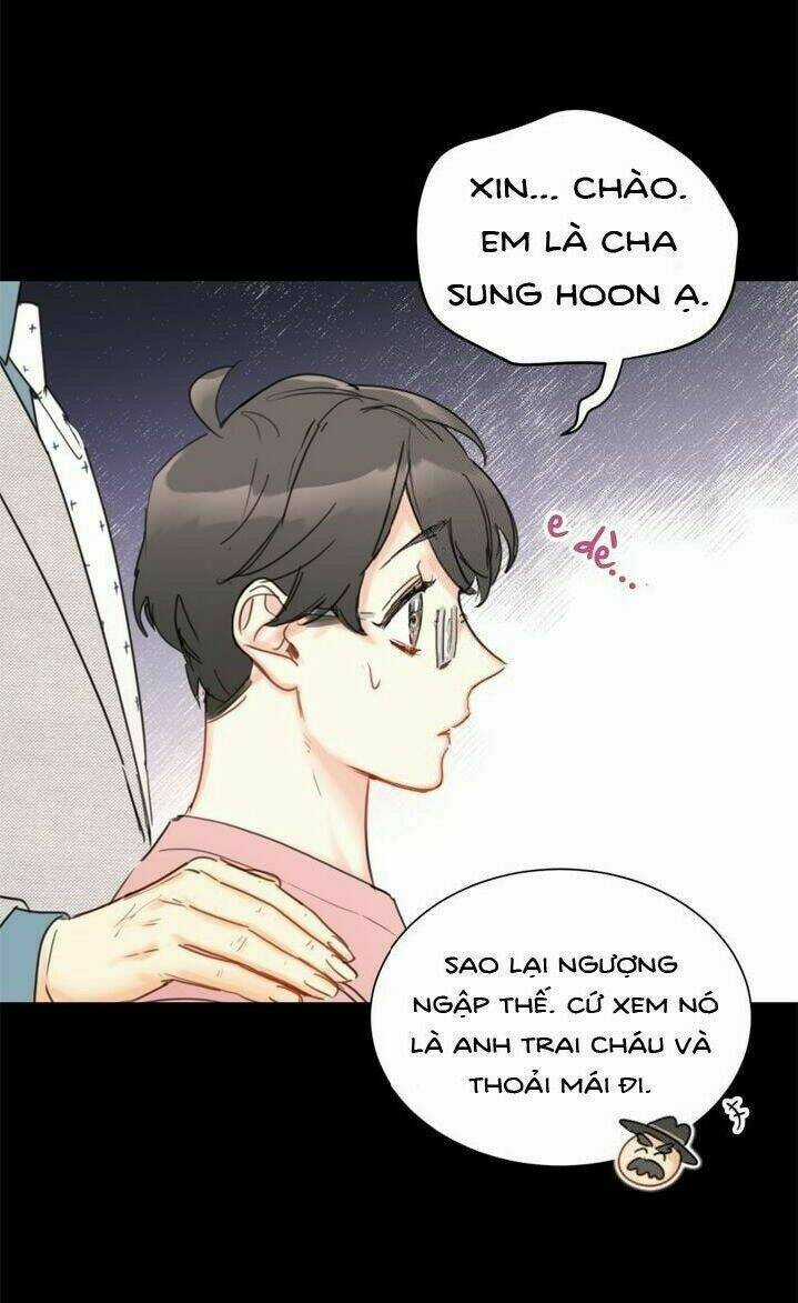 Hẹn Hò Nơi Công Sở Chapter 23 trang 6