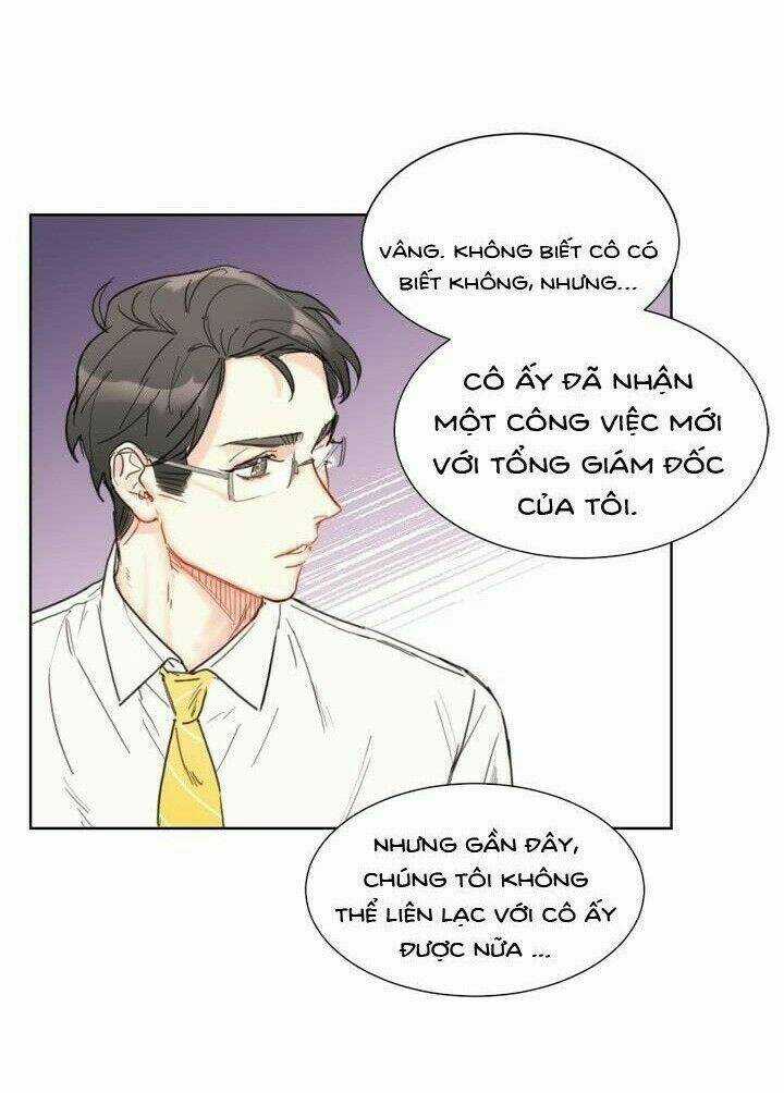 Hẹn Hò Nơi Công Sở Chapter 23 trang 61