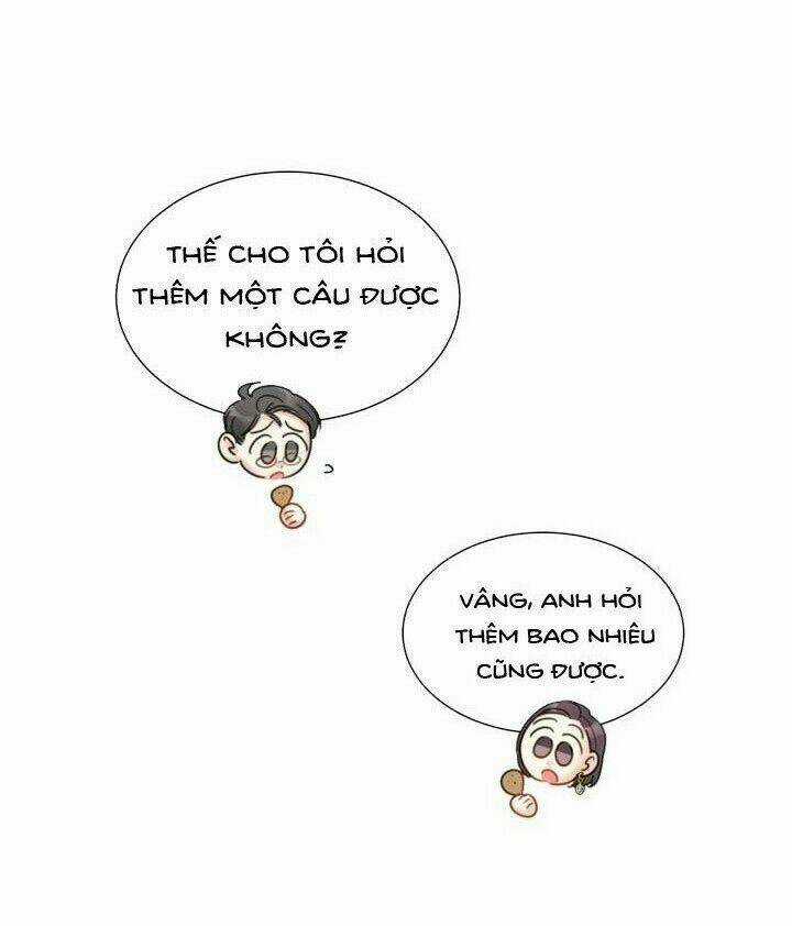 Hẹn Hò Nơi Công Sở Chapter 23 trang 65