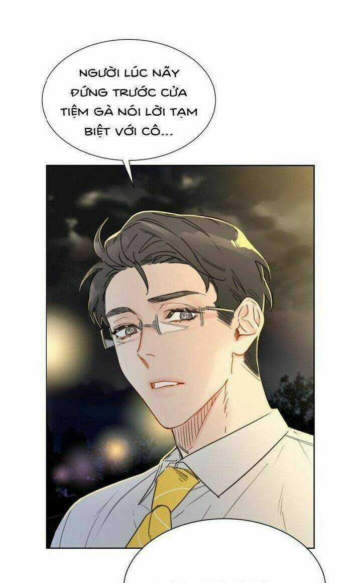 Hẹn Hò Nơi Công Sở Chapter 23 trang 66