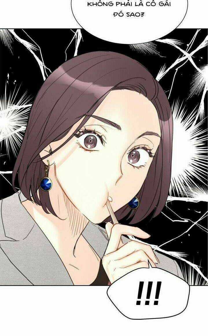 Hẹn Hò Nơi Công Sở Chapter 23 trang 67