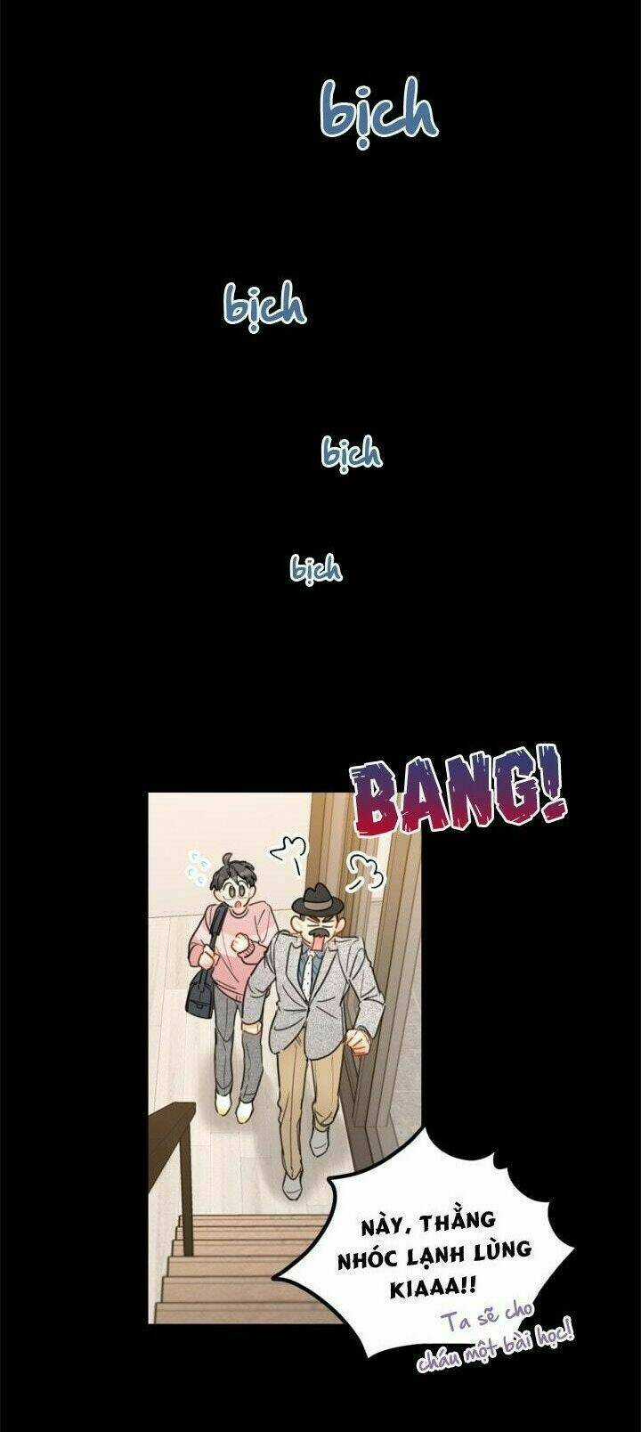 Hẹn Hò Nơi Công Sở Chapter 23 trang 8