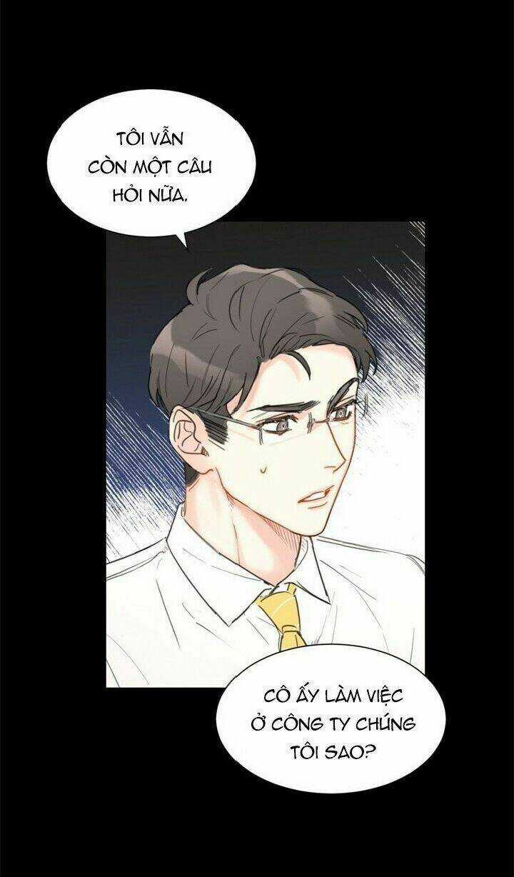 Hẹn Hò Nơi Công Sở Chapter 24 trang 10