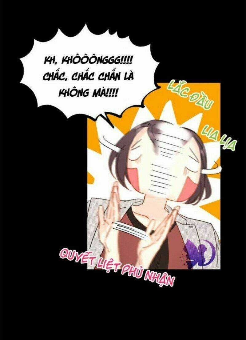 Hẹn Hò Nơi Công Sở Chapter 24 trang 11