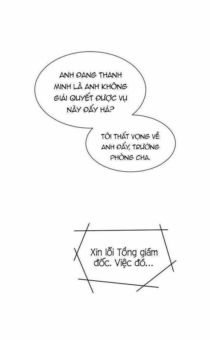 Hẹn Hò Nơi Công Sở Chapter 24 trang 2