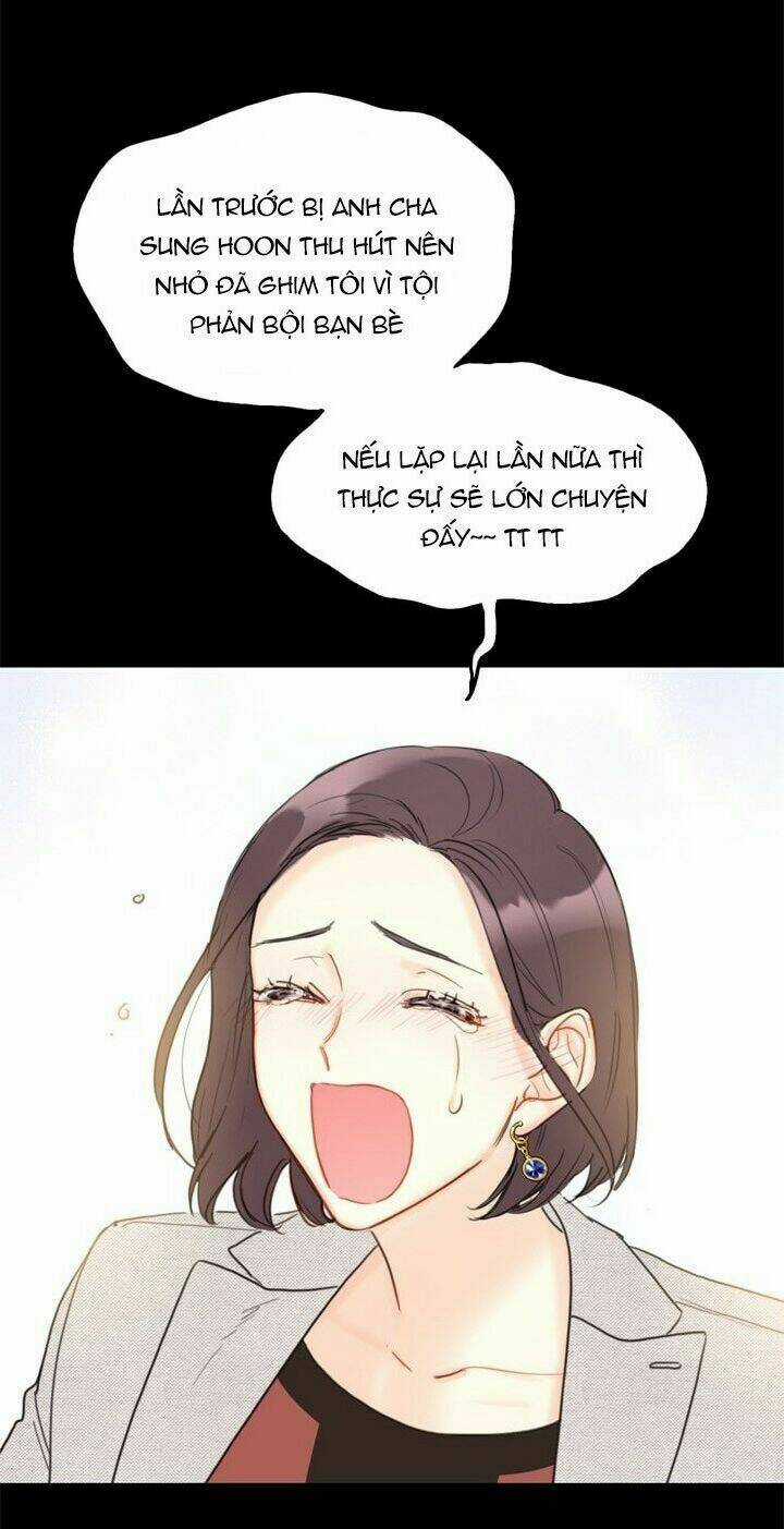 Hẹn Hò Nơi Công Sở Chapter 24 trang 28