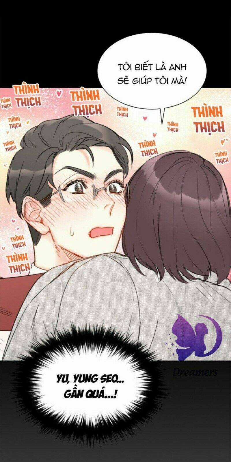 Hẹn Hò Nơi Công Sở Chapter 24 trang 31