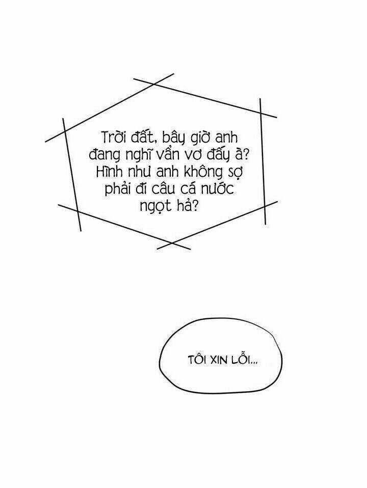 Hẹn Hò Nơi Công Sở Chapter 24 trang 34