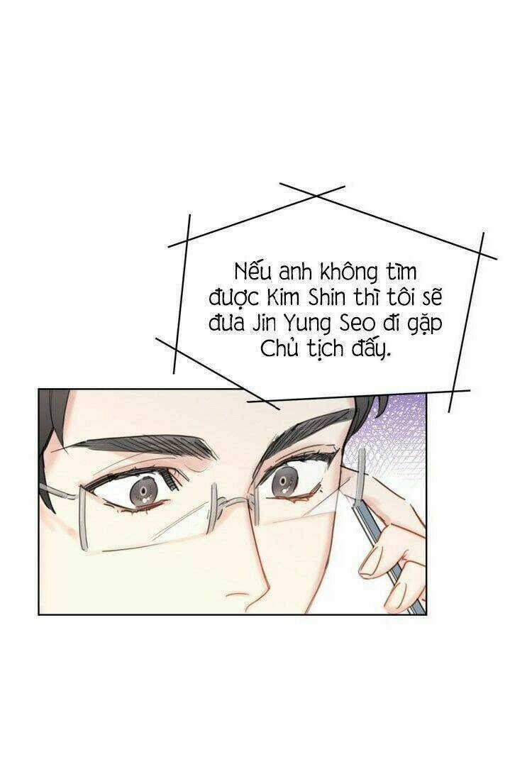 Hẹn Hò Nơi Công Sở Chapter 24 trang 35