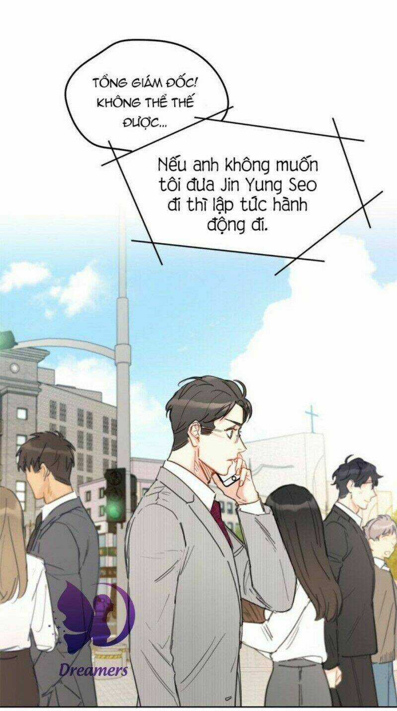 Hẹn Hò Nơi Công Sở Chapter 24 trang 36