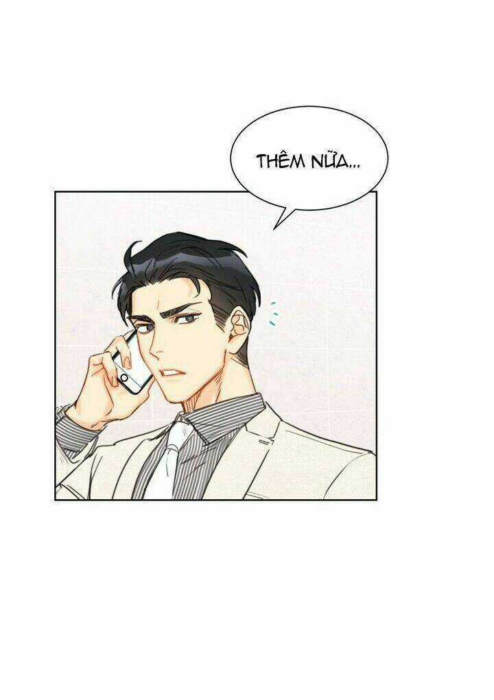 Hẹn Hò Nơi Công Sở Chapter 24 trang 37