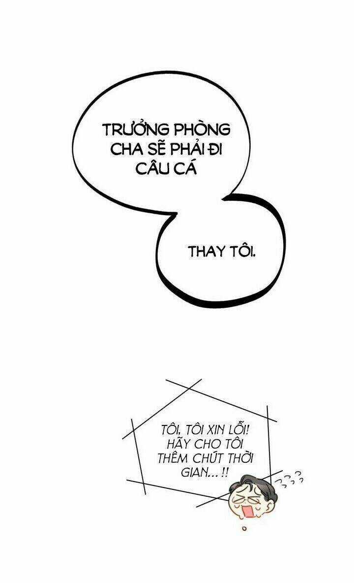 Hẹn Hò Nơi Công Sở Chapter 24 trang 4