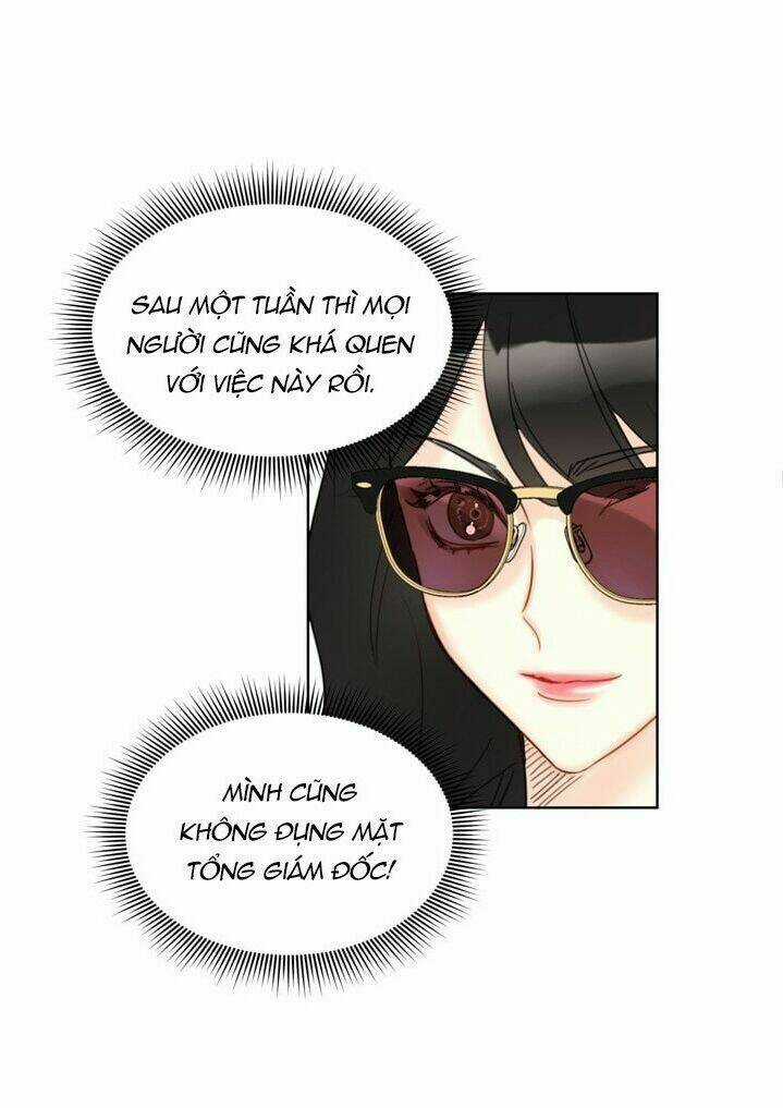 Hẹn Hò Nơi Công Sở Chapter 24 trang 44