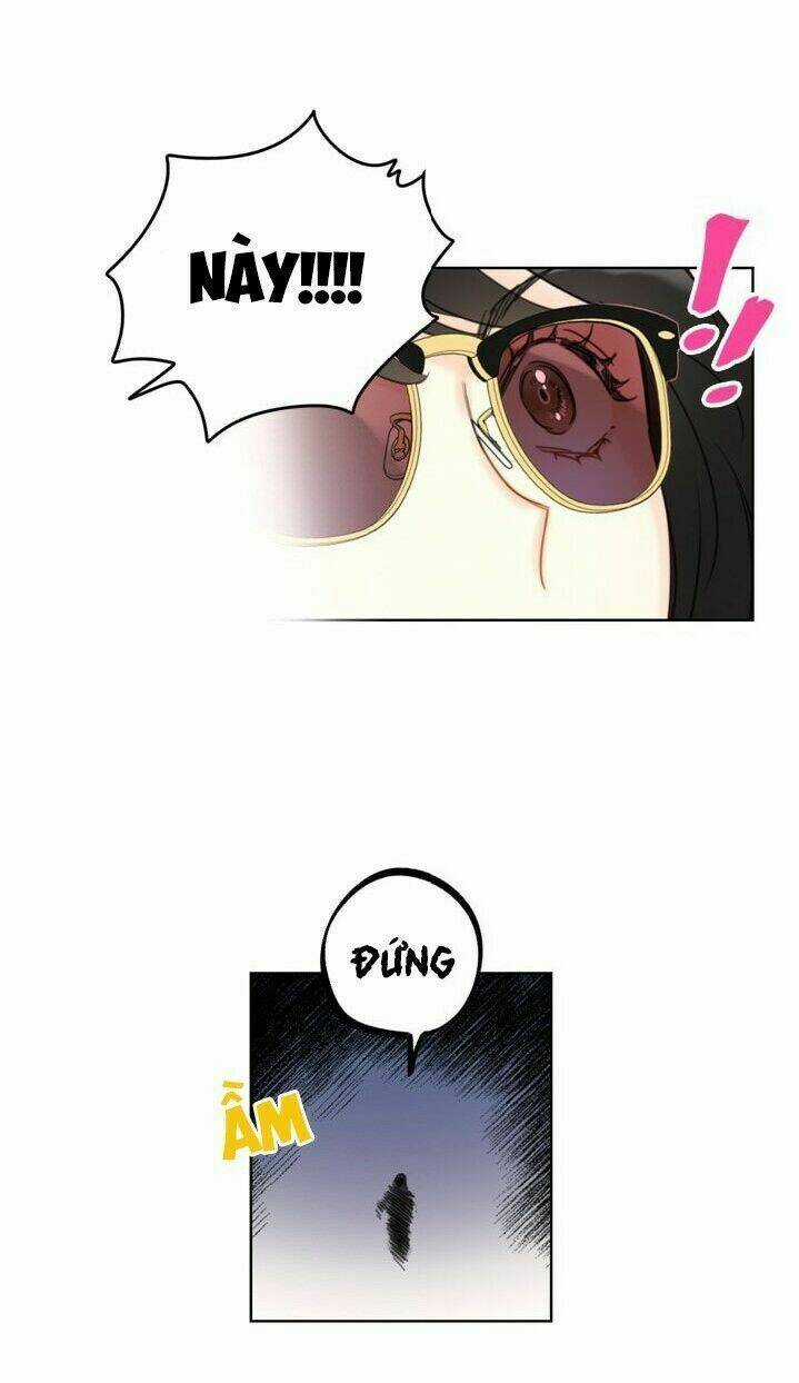 Hẹn Hò Nơi Công Sở Chapter 24 trang 47