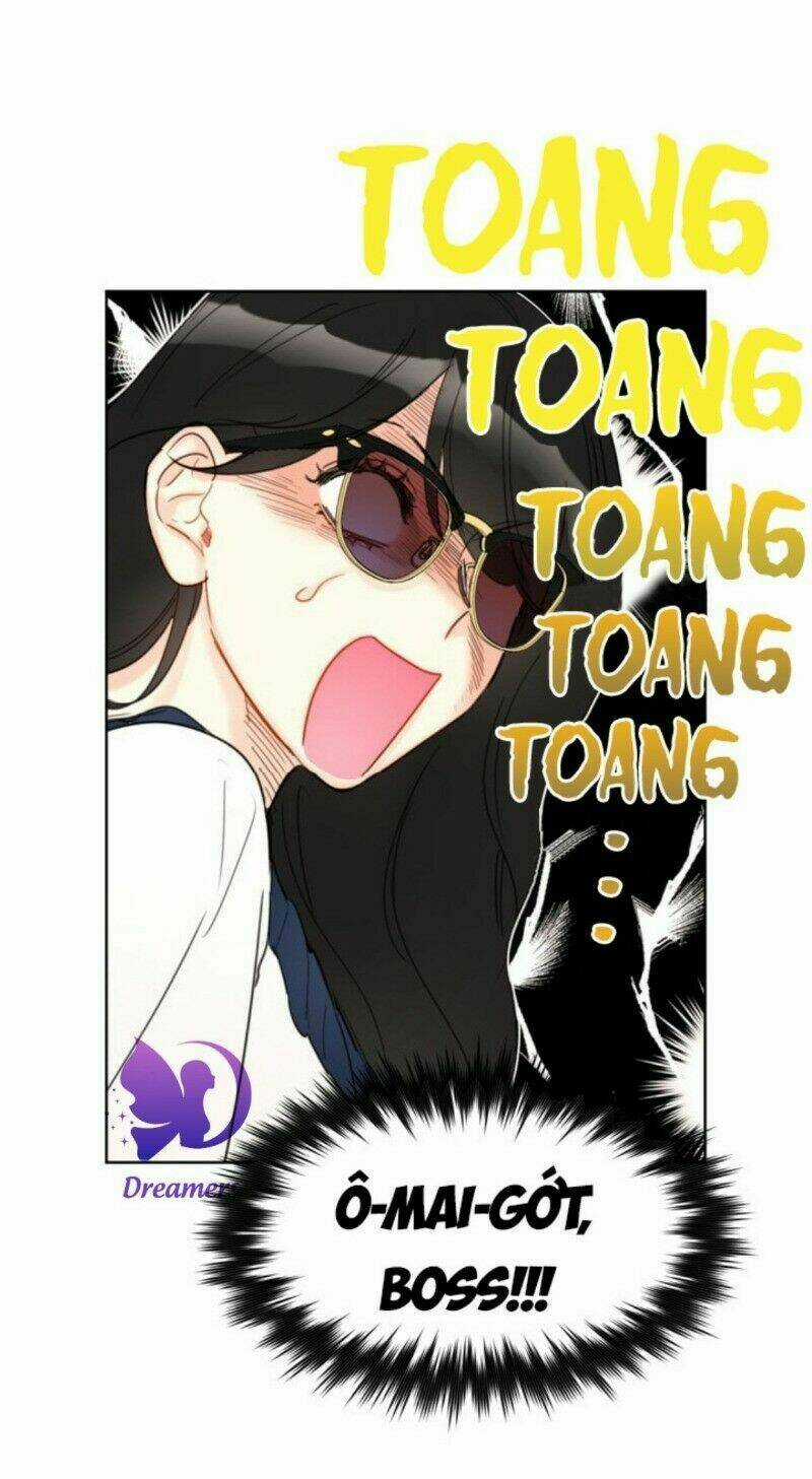 Hẹn Hò Nơi Công Sở Chapter 24 trang 50