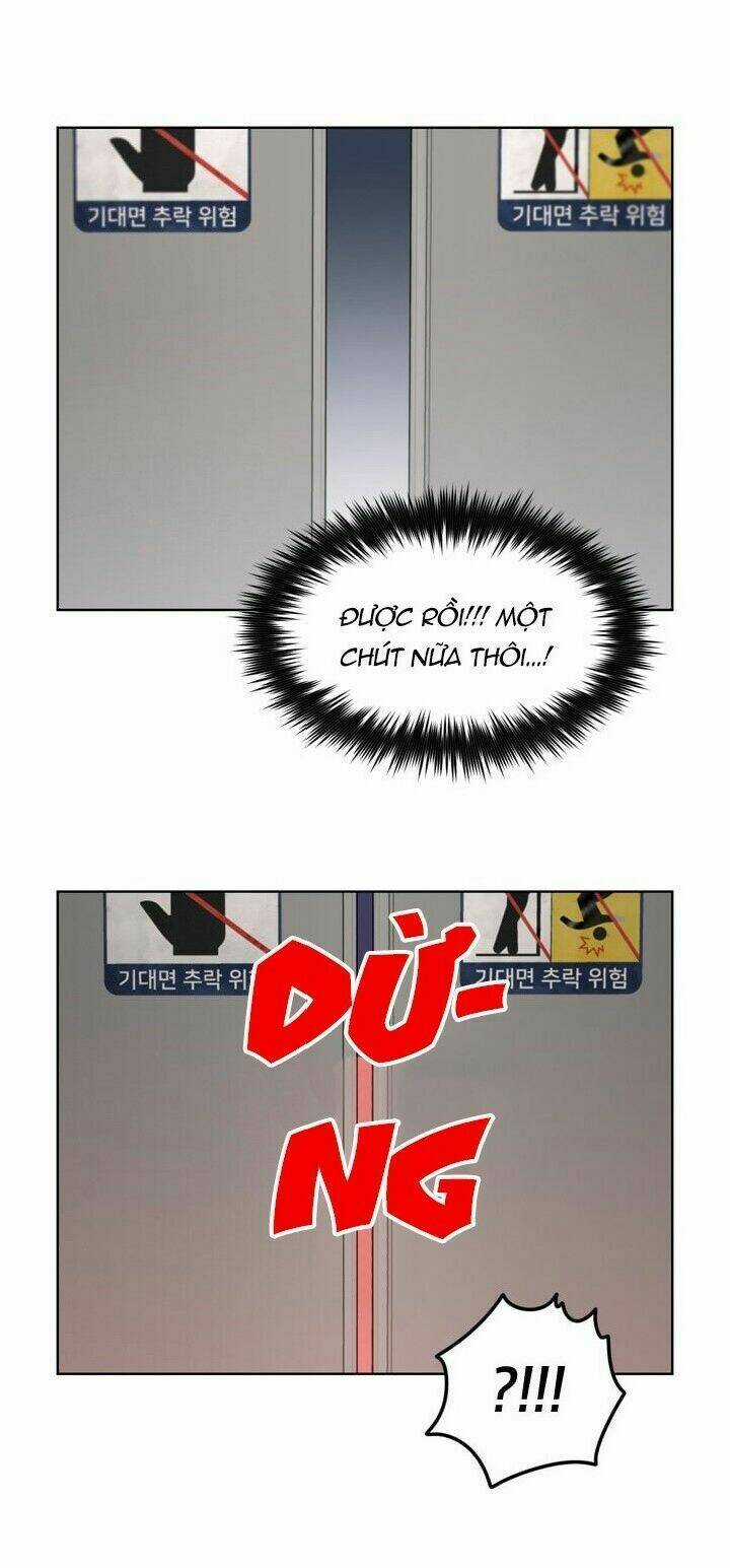 Hẹn Hò Nơi Công Sở Chapter 24 trang 53