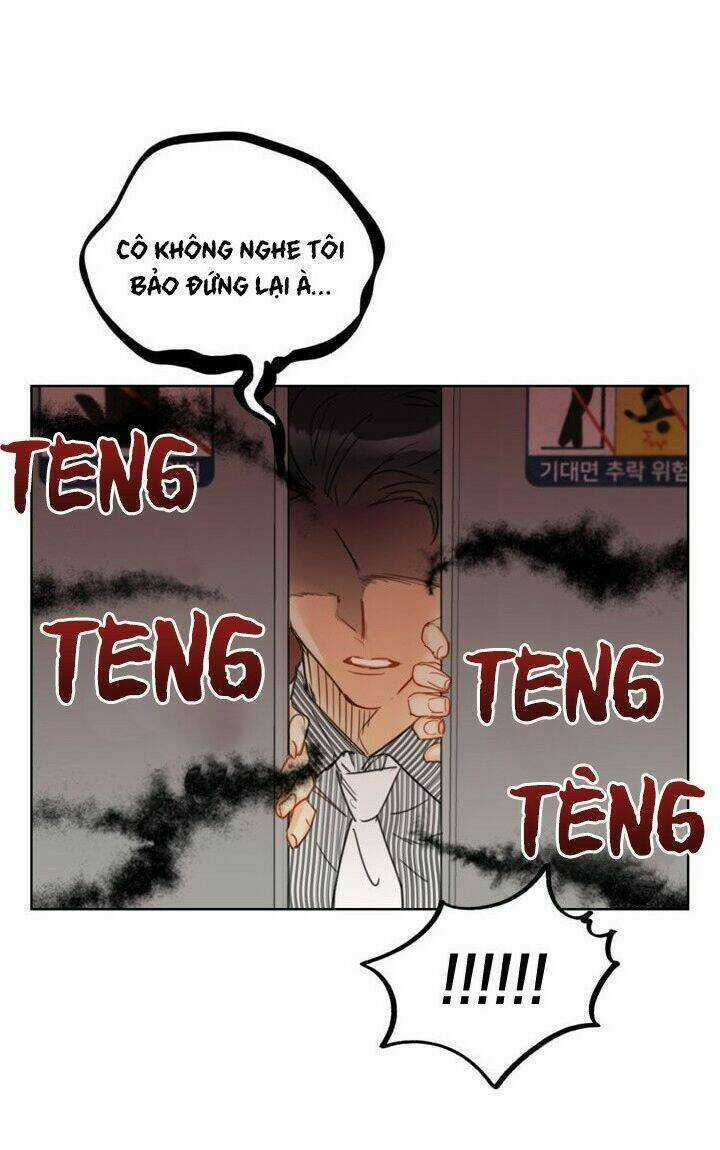 Hẹn Hò Nơi Công Sở Chapter 24 trang 54
