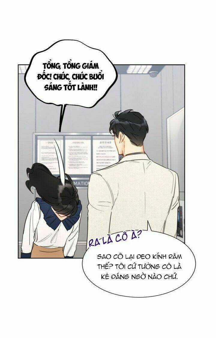 Hẹn Hò Nơi Công Sở Chapter 24 trang 56