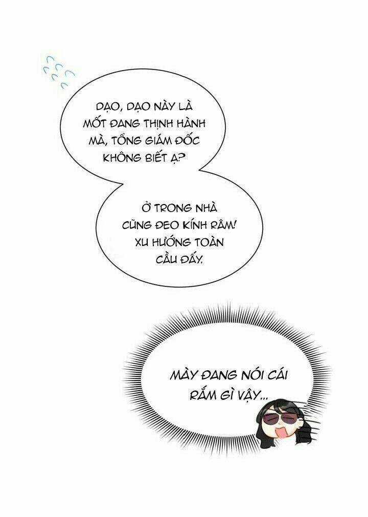 Hẹn Hò Nơi Công Sở Chapter 24 trang 57