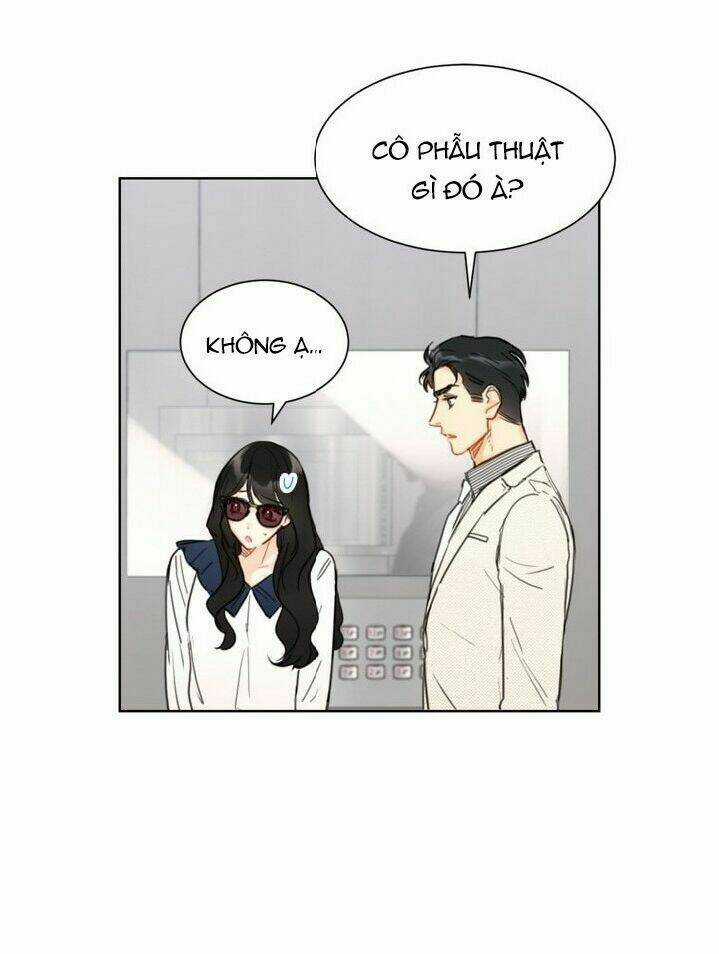 Hẹn Hò Nơi Công Sở Chapter 24 trang 58