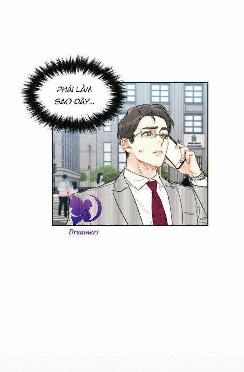 Hẹn Hò Nơi Công Sở Chapter 24 trang 6