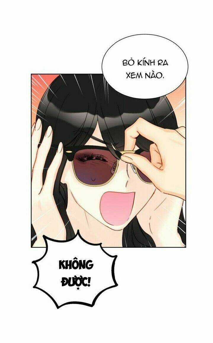 Hẹn Hò Nơi Công Sở Chapter 24 trang 64