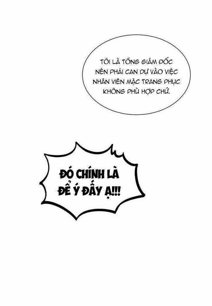 Hẹn Hò Nơi Công Sở Chapter 24 trang 67