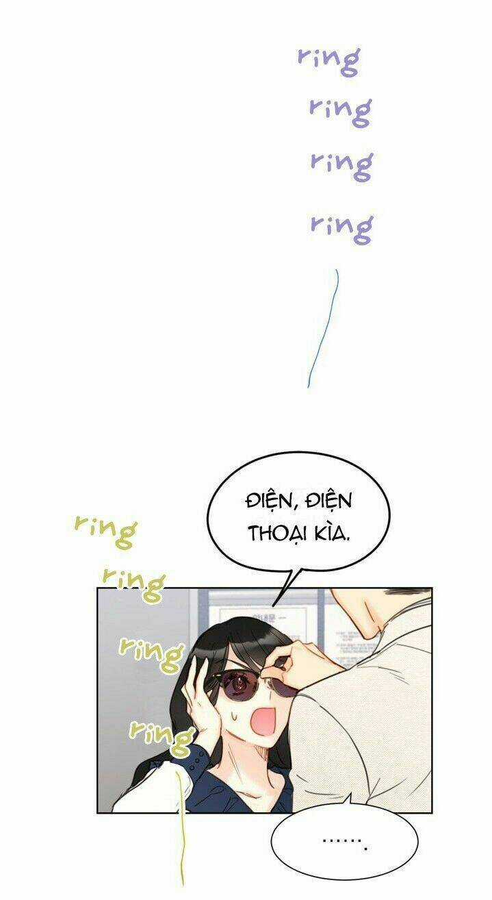 Hẹn Hò Nơi Công Sở Chapter 24 trang 68