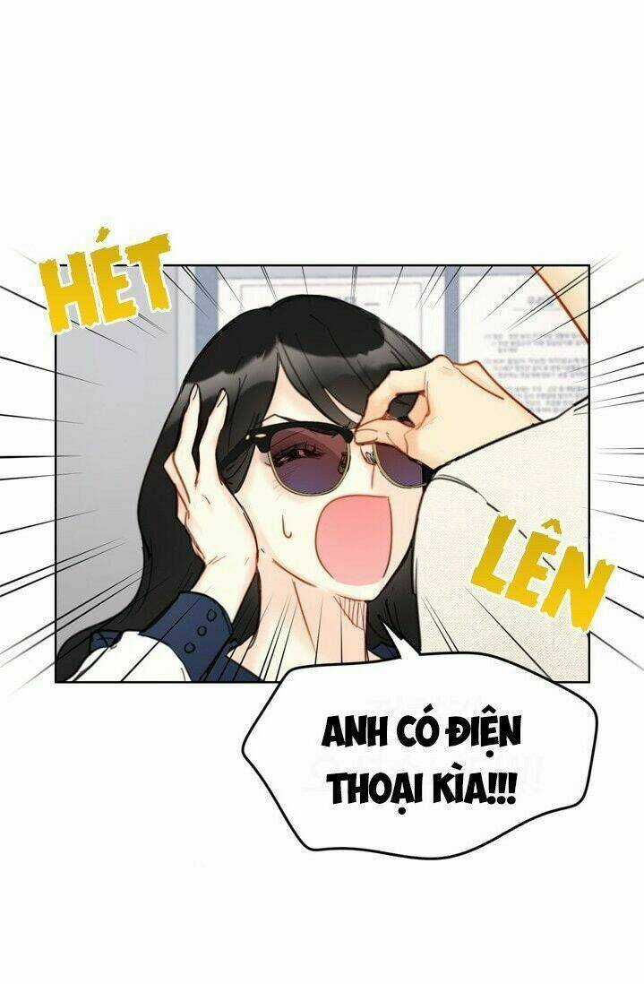 Hẹn Hò Nơi Công Sở Chapter 24 trang 69