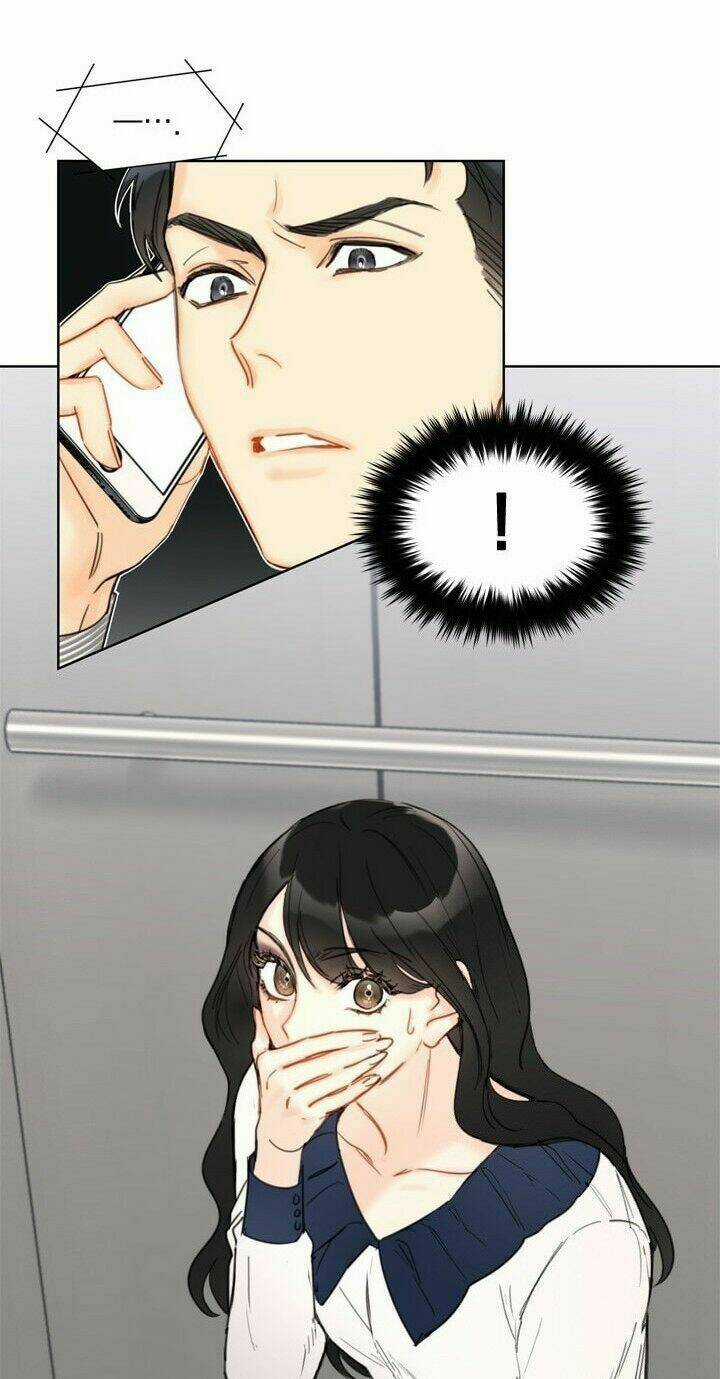 Hẹn Hò Nơi Công Sở Chapter 24 trang 72