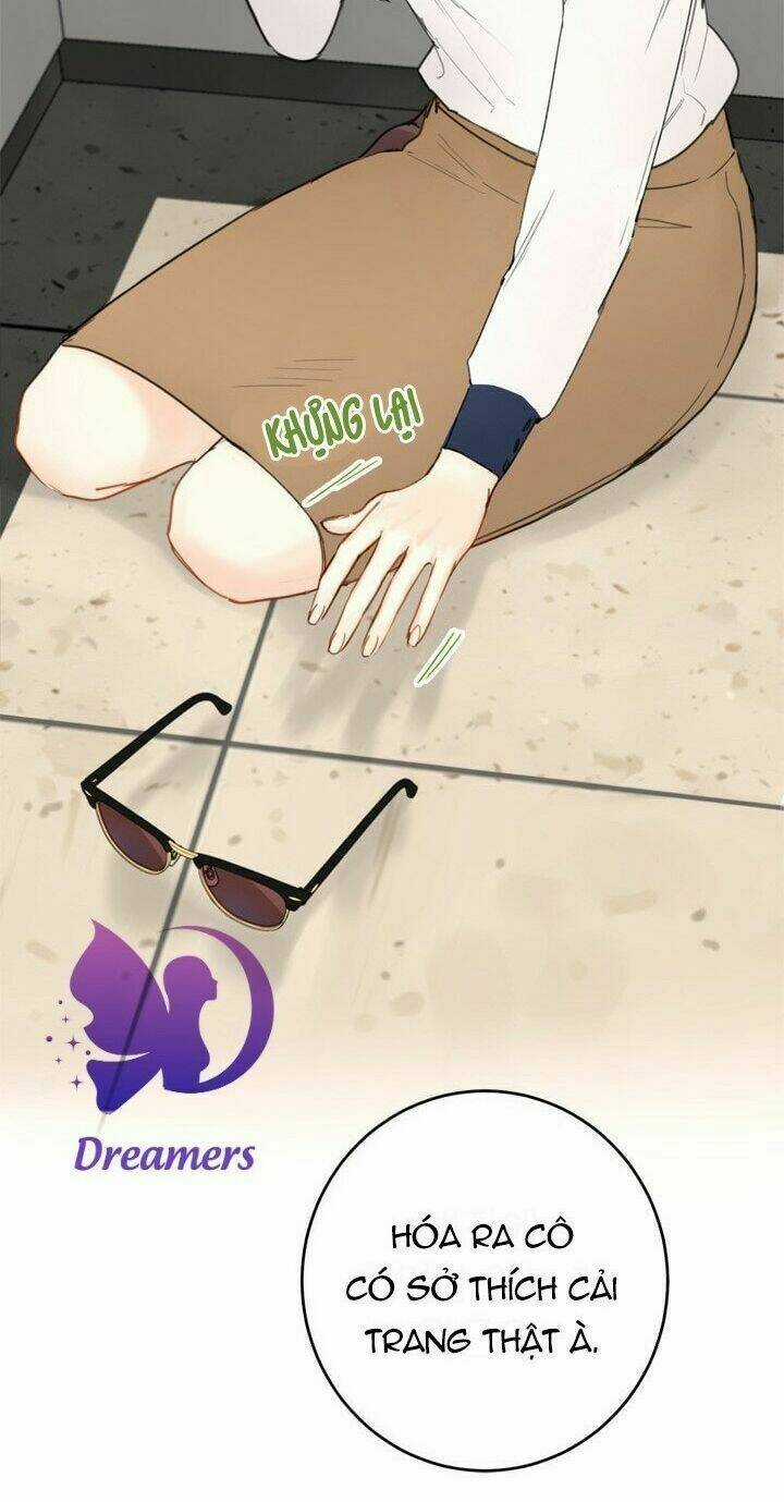 Hẹn Hò Nơi Công Sở Chapter 24 trang 73