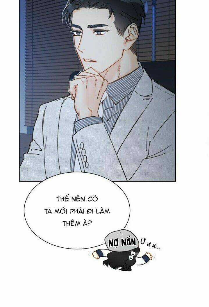 Hẹn Hò Nơi Công Sở Chapter 25 trang 10