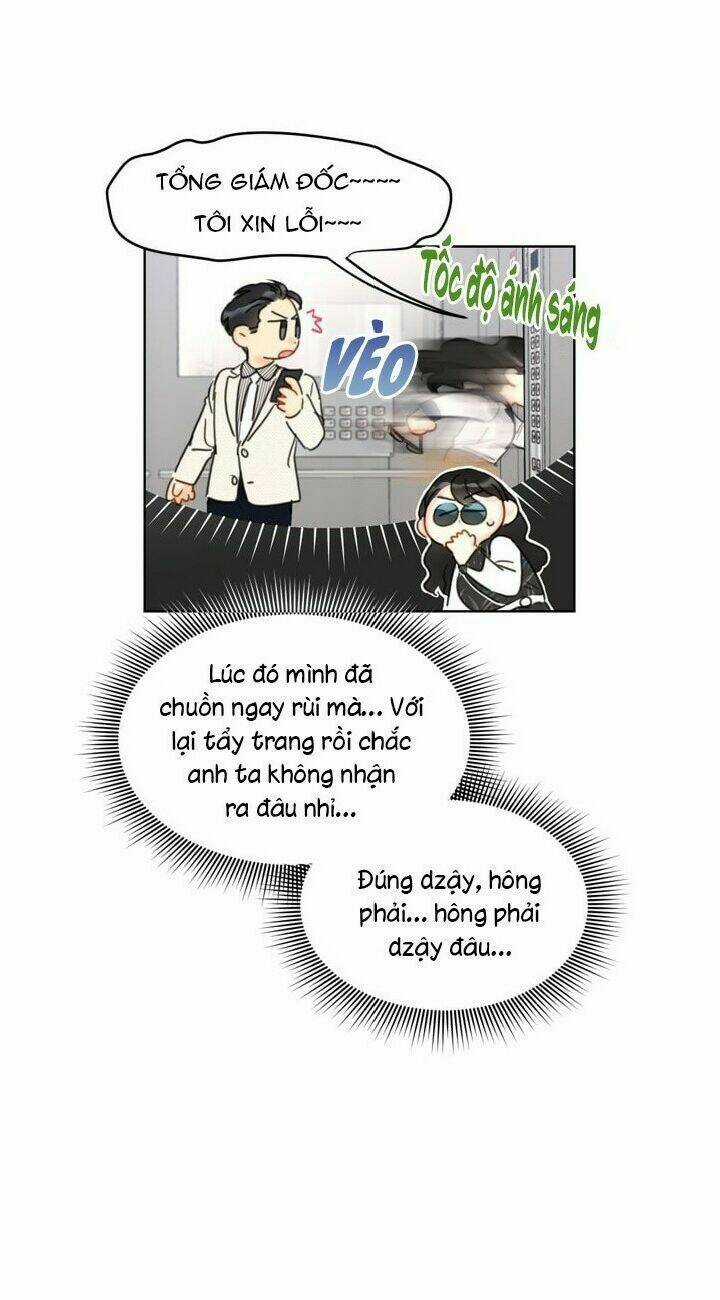 Hẹn Hò Nơi Công Sở Chapter 25 trang 17