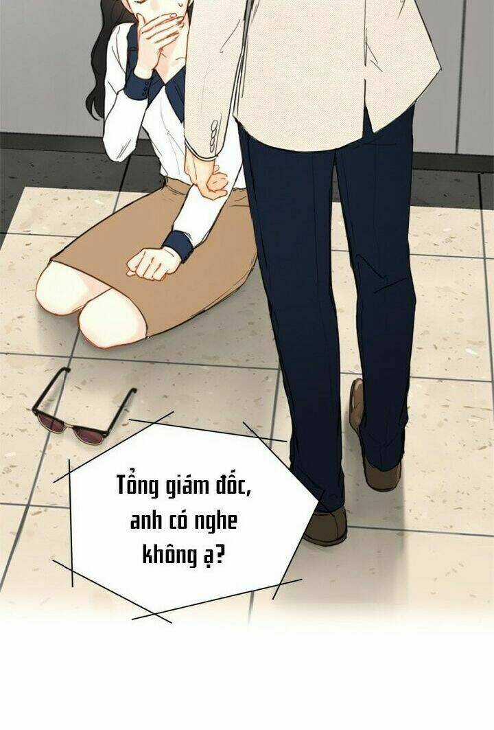 Hẹn Hò Nơi Công Sở Chapter 25 trang 2