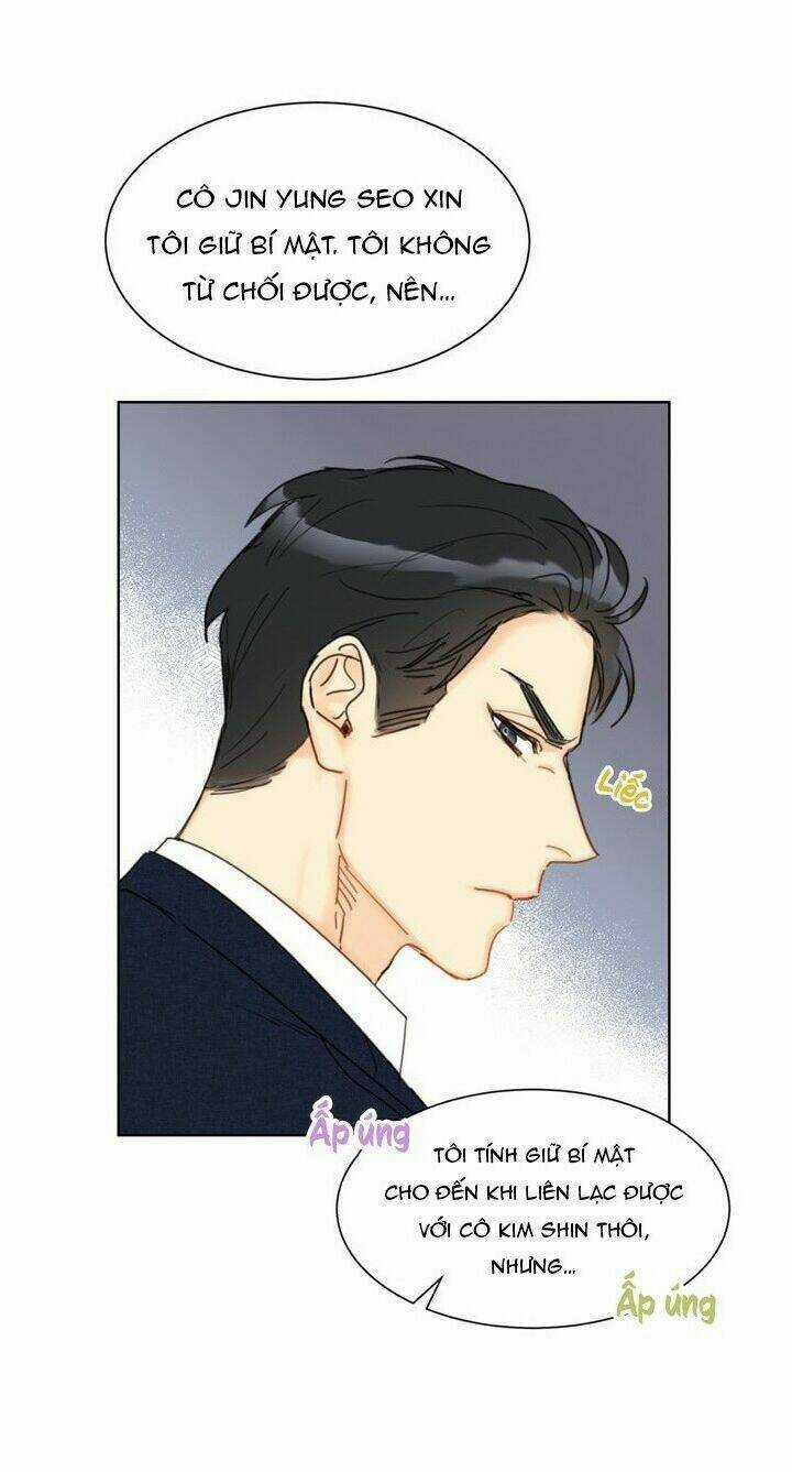 Hẹn Hò Nơi Công Sở Chapter 25 trang 25