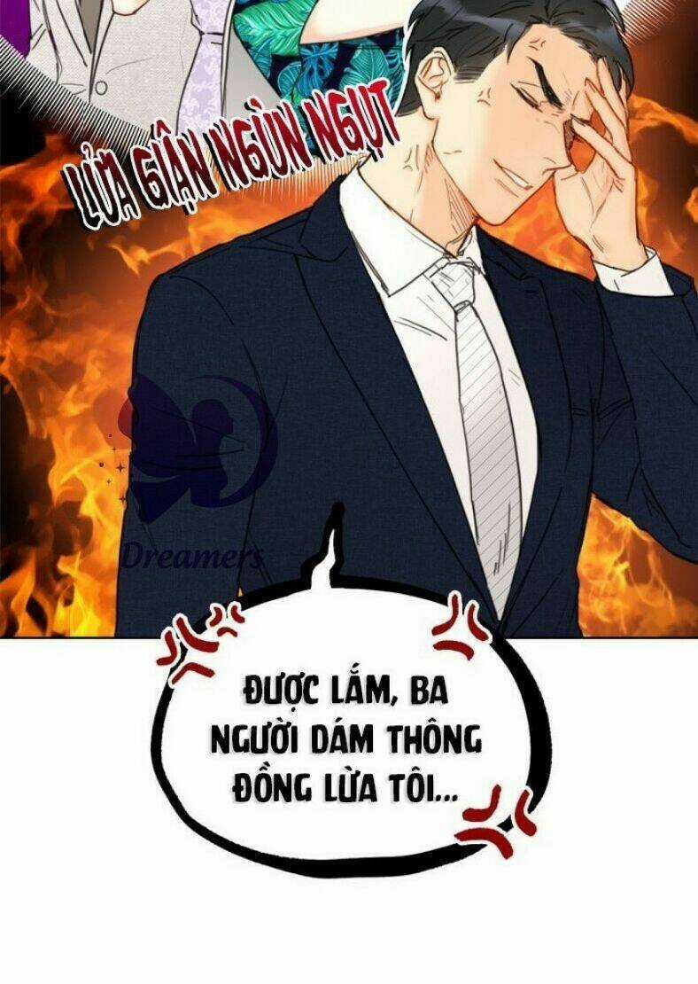 Hẹn Hò Nơi Công Sở Chapter 25 trang 27