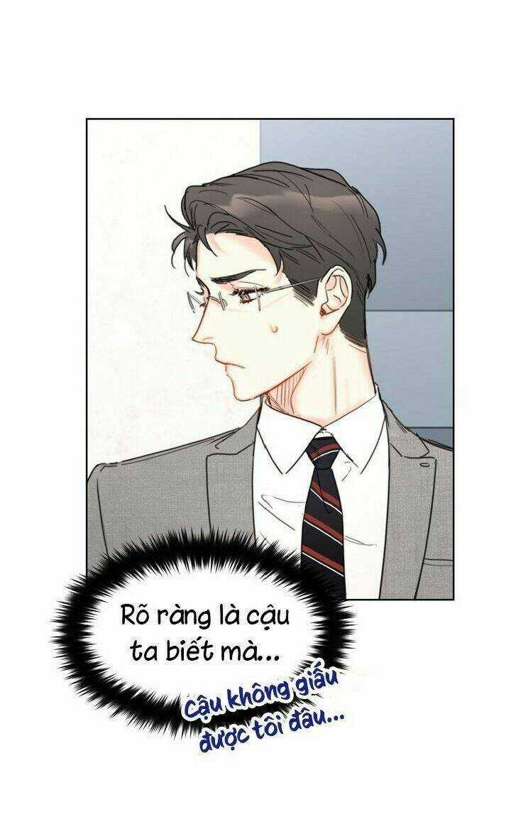 Hẹn Hò Nơi Công Sở Chapter 25 trang 29