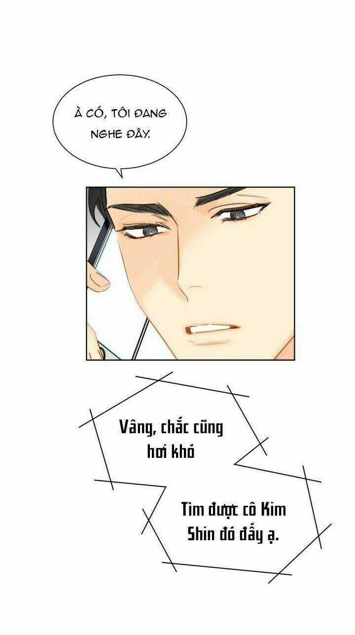 Hẹn Hò Nơi Công Sở Chapter 25 trang 3