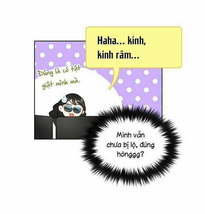 Hẹn Hò Nơi Công Sở Chapter 25 trang 33